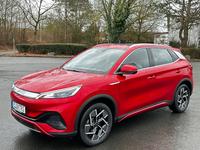 BYD ATTO 3 Atto 3 150 kW Comfor 420Km Reichweite TOP