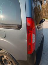 Citroën Berlingo HDi 110 FAP XTR XTR - Citroën Berlingo: Xtr Hdi