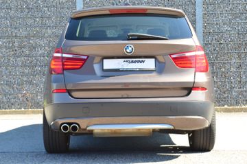 BMW X3 - 5