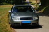 Audi A4 B6 2.5 V6 TDI S-Line TÜV 05/26 - Audi A4 aus 2002: Line