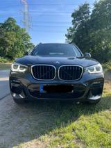 BMW X3 xDrive30d Automatik M Sportpaket - BMW X3 in Frankfurt (Main): M