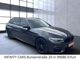 BMW 530 5 Touring 530 d xDrive M Sport - BMW 530: Kombi, 530d Xdrive