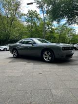 Dodge UNFALLFREI! Dodge Challenger SXT | 3,6l V6 - Dodge Challenger: Sxt