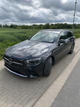 Mercedes-Benz E 300 de 4MATIC T Autom. - - Mercedes-Benz E 300 in Rostock