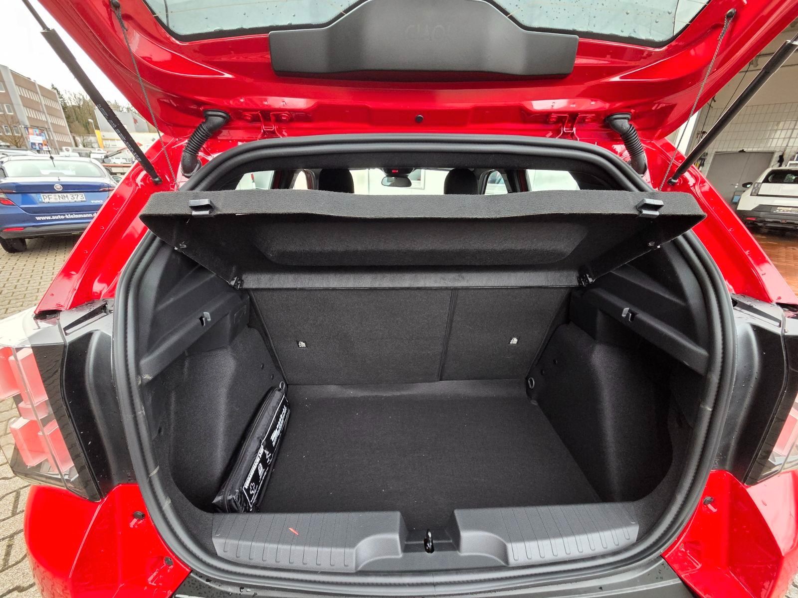 Fiat Grande Panda - Bild 15