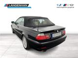 BMW 320Ci ALPINA*H&K*LCI*XENON*Hardtop - BMW 3er Reihe: Cabrio, Hardtop