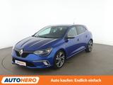 Renault Megane 1.6 TCe Energy GT Aut.*NAVI*TEMPO*PDC* - Renault Megane: 1.6