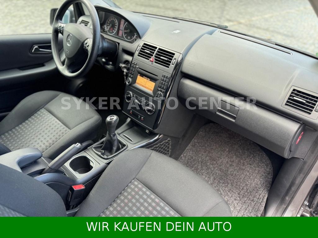 Mercedes-Benz A 160