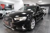 Audi A3 Limousine Sport 1.5TFSI*Bi-Xenon*Navi*Tepomat - Audi A3 mit Benzin-Antrieb: Limousine, 1.5