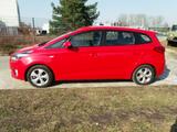 Kia Carens mit Tüv aus 1.Hand - Kia Carens aus 2014