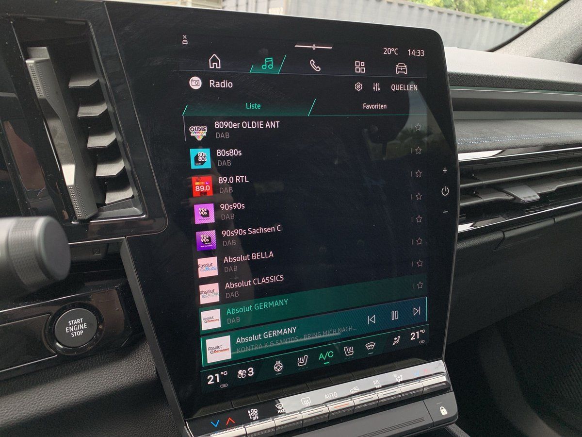 Renault Espace - Bild 38