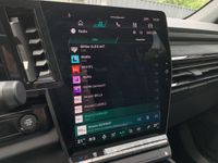Renault Espace - Vorschau Bild 38