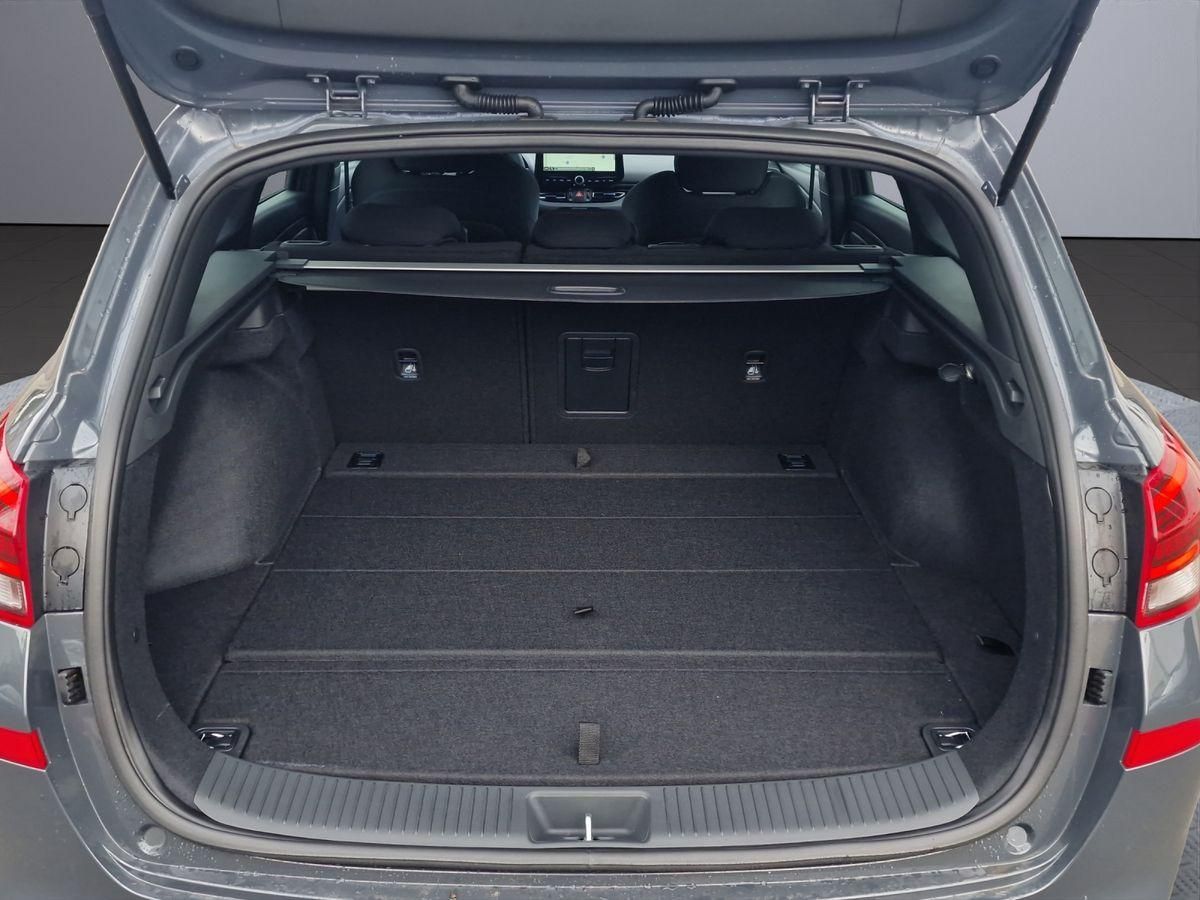 Hyundai i30 – Bild 17