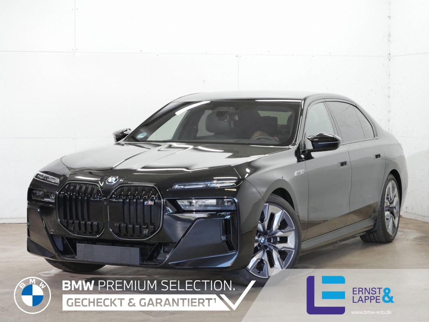 BMW i7