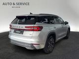 Skoda Kodiaq Sportline *Head Up* 4 x 4 - Aktion - Gebrauchtwagen in Winnenden