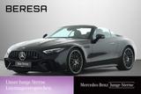 Mercedes-Benz SL 63 AMG 4M+ Night Carbon Massage Sitzklima HUD - Mercedes-Benz SL 63 AMG aus 2022
