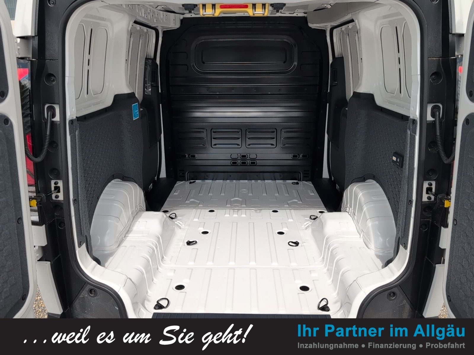 Kia PV5 - Bild 14