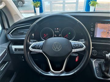 Volkswagen T6 Multivan - 11