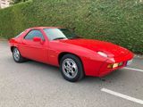 Porsche 928 - Bj. 80 - deutsches Fz. - 3. ... - Porsche aus 1980