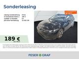 Volkswagen Golf 8 1.5 TSI Goal AHK Alu 16" LED+ Navi Sitzh. - Volkswagen Golf mit Benzin-Antrieb: mit Navigationssystem
