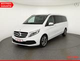 Mercedes-Benz V250d extralang 9G-Tronic LED Navi AHK Kamera