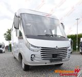 Carthago liner-for-two I 53 *4 Sitzplätze*Leder*Gastank - Carthago 5