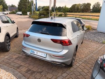 Volkswagen Golf 8.5 1.5 eTSI 150PS Style, LED, AHK, KAMERA