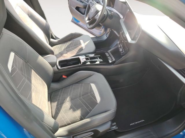 Mokka 1.2 DI Turbo Automatik Ultimate