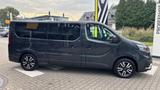 Renault Trafic Combi L2H1 Grand SpaceClass 8Sit dCi 170 - Renault Trafic: L2h2
