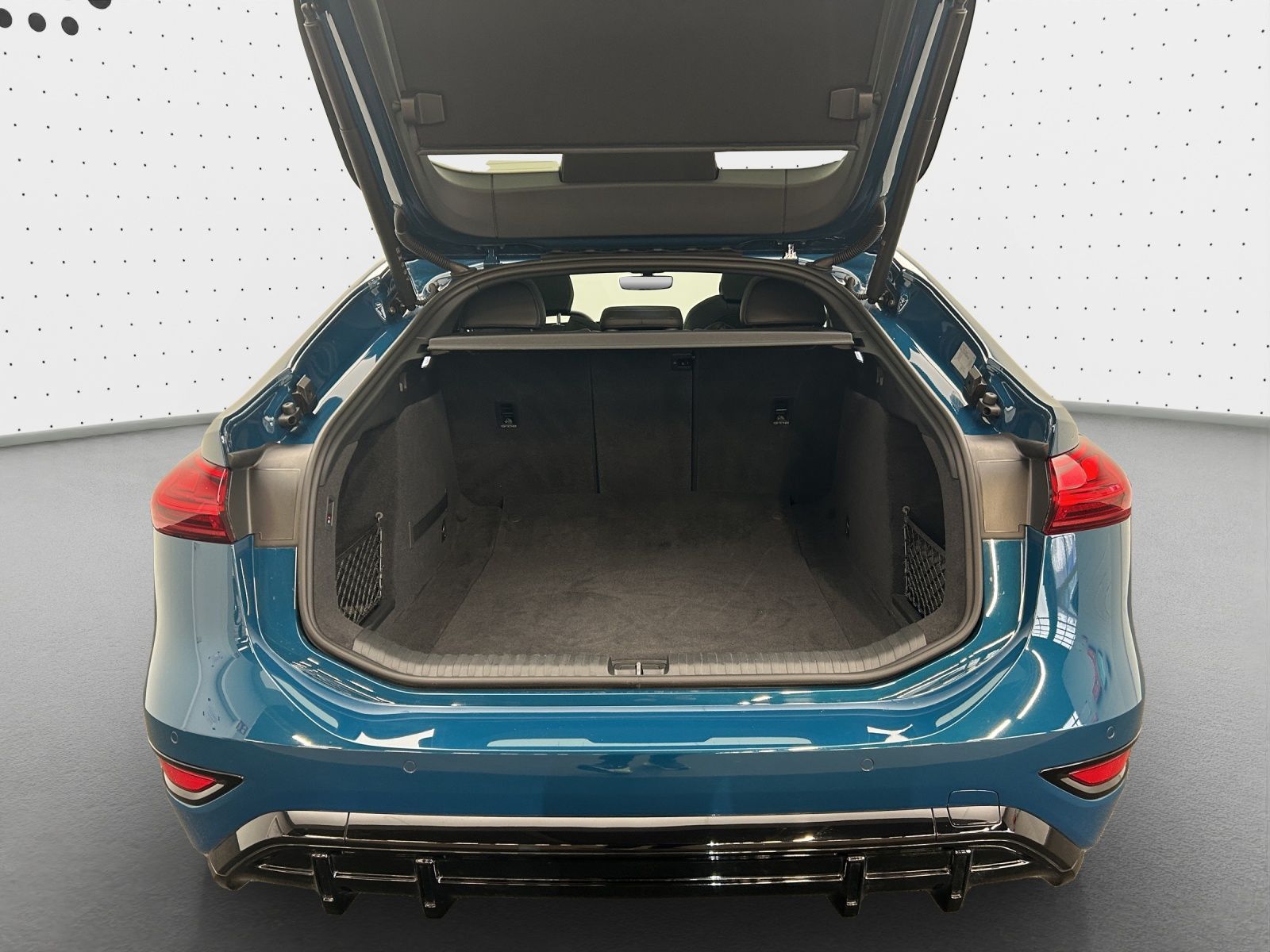 Audi A6 e-tron - Bild 12