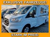 Weinsberg CaraLoft 650 MF Ford 165 PS Automat Lithium Akku - Weinsberg CaraLoft 650 MF