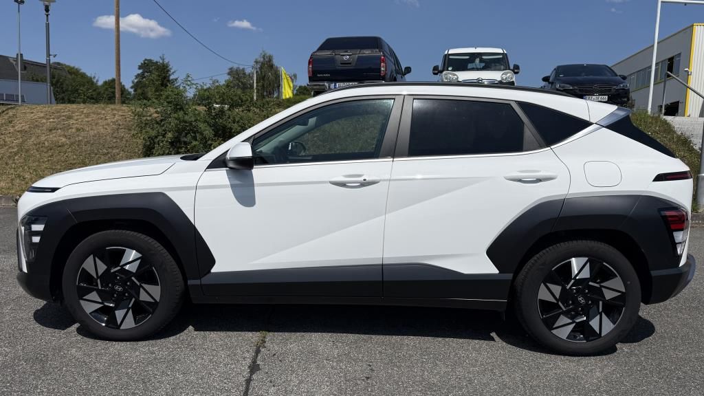 Autohaus Zimpel - Hyundai Kona SX2 Trend 1.6 Kamera+Navi+SHZ+LHZ+LED - Bild 8 Autohaus Zimpel - Hyundai Kona SX2 Trend 1.6 Kamera+Navi+SHZ+LHZ+LED - Bild 8