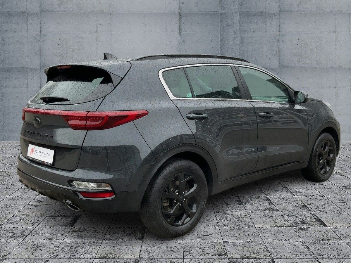 Kia Sportage - Bild 6