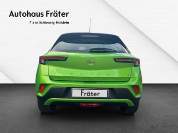 Fotografie 7 des Opel Mokka-e Elegance Kamera LED Sitzheizung 3-phasig