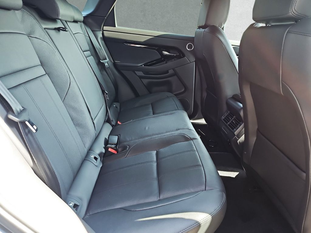 Land Rover Range Rover Evoque D165 S ab 489,- LEASING