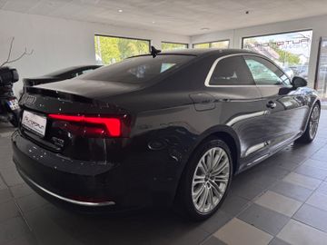 Audi A5 - 7