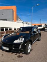 Porsche Cayenne - gebrauchte Porsche Cayenne aus dem Jahr 2007
