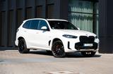 BMW X5 xDrive30d M Sport Pro | 7-Sitzer | AHK | Voll