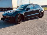 Porsche Macan S Diesel S - Porsche Gebrauchtwagen in Troisdorf