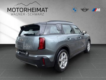 MINI Countryman C (Cooper) - 8