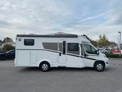 Sunlight T67**Modell 2024**viel Zubehör**