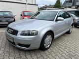 Audi A3 2.0 FSI Attraction Automatik *Nur 47.000 Km* - Audi: Auto Km 0