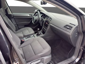Volkswagen Golf VII Variant 1.0 TSI BMT Comfortline AHK+SHZ