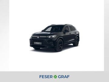 Volkswagen Tiguan R-Line 1,5 l eHybrid 110 kW (150 PS) / 85