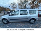 Dacia Logan MCV 1.6 MPI LPG 85 Ambiance 1.Hand Klima - Dacia Logan: Mpi
