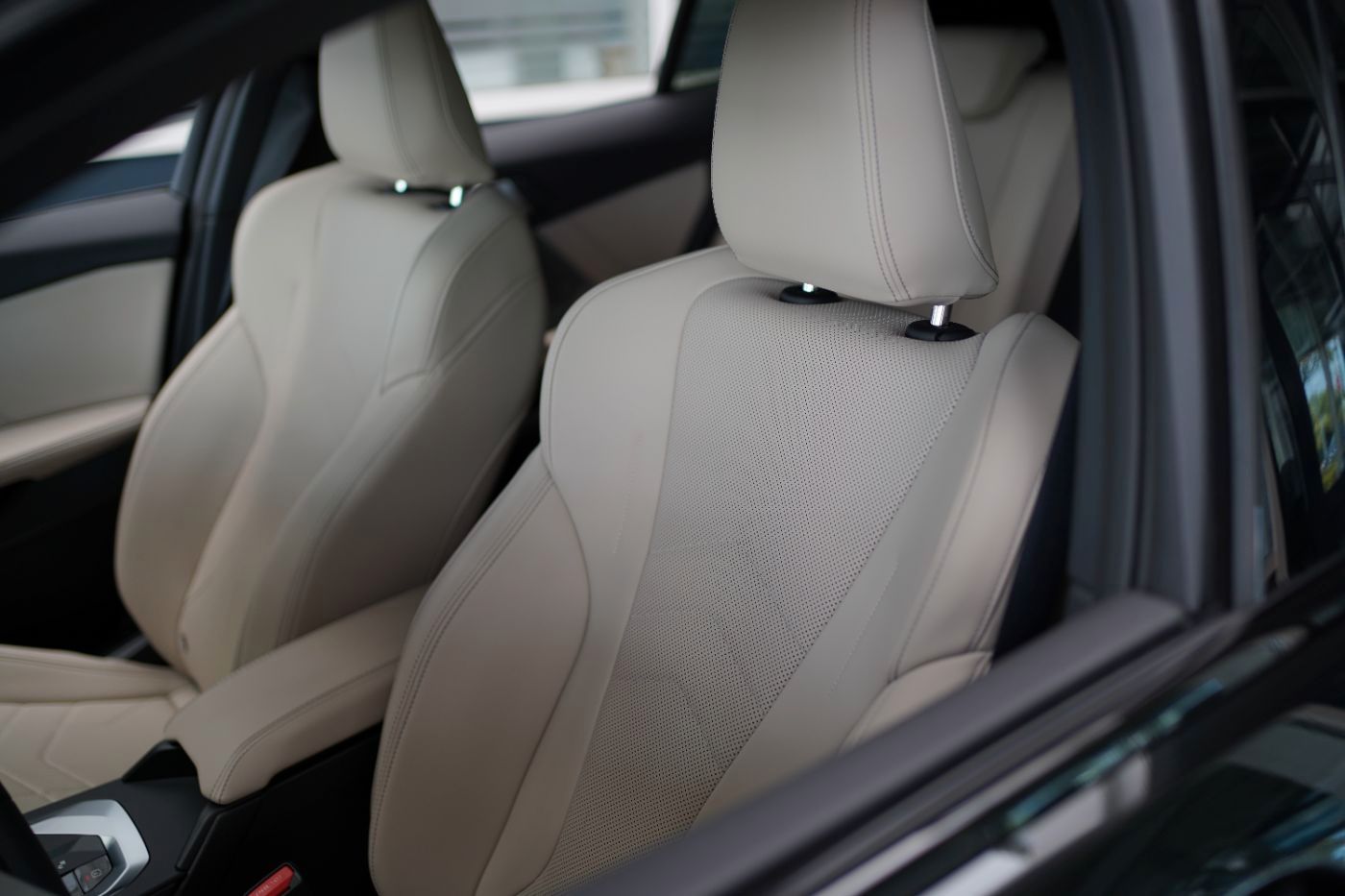 Fahrzeugabbildung BMW 120d +LED+Komfortzugang+DrivingAssist+Aktivsitz+
