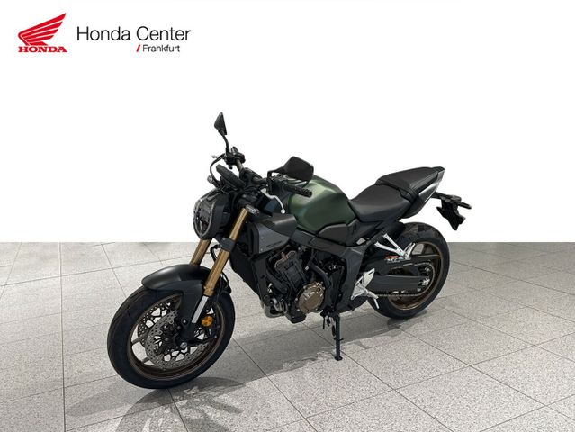 Honda CB 650R