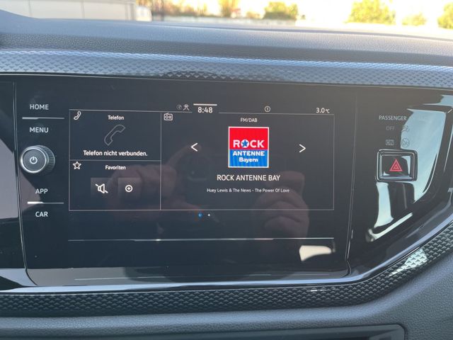 Polo Life 1.0 MPI,LED, DAB+, CarPlay