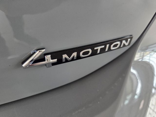 Arteon Shootingbrake R-Line 2.0 TDI 4MOT MATRIX