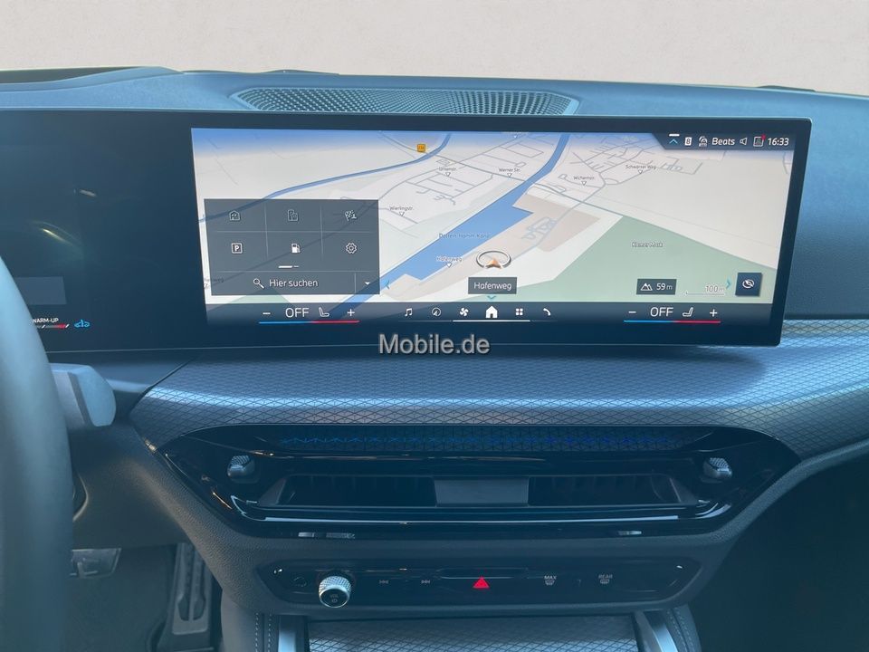 BMW 430 Gran Coupé - Bild 14